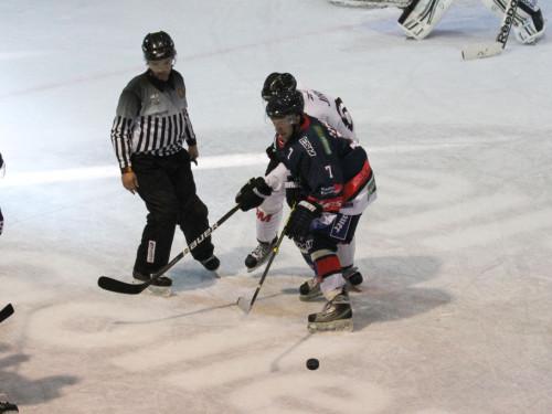 Selber Wölfe - Icefighters Leipzig – Foto 119