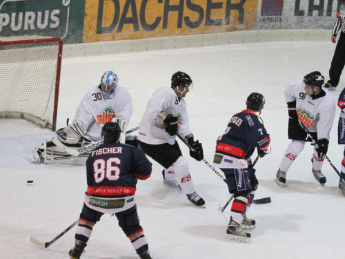 Selber Wölfe - Icefighters Leipzig – Foto 120