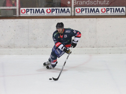 Selber Wölfe - Icefighters Leipzig – Foto 124