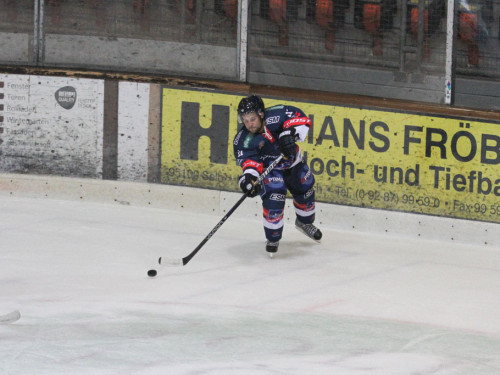 Selber Wölfe - Icefighters Leipzig – Foto 126