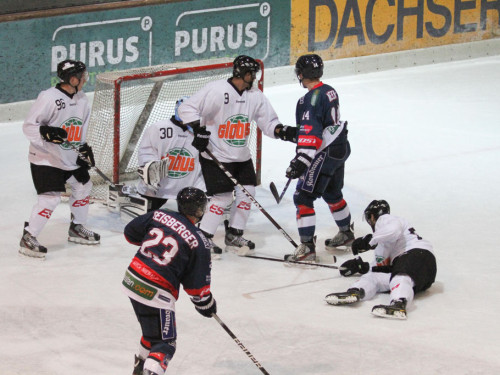 Selber Wölfe - Icefighters Leipzig – Foto 129