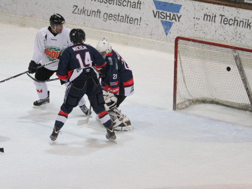 Selber Wölfe - Icefighters Leipzig – Foto 131