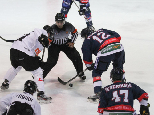 Selber Wölfe - Icefighters Leipzig – Foto 132