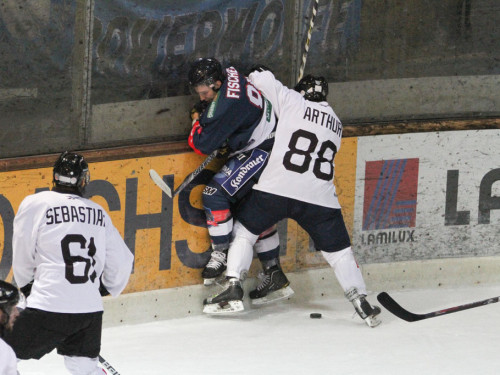 Selber Wölfe - Icefighters Leipzig – Foto 134