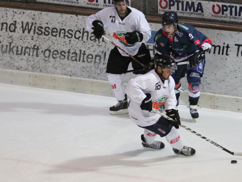Selber Wölfe - Icefighters Leipzig – Foto 135