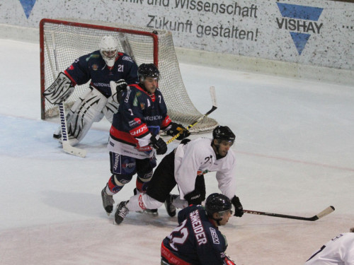Selber Wölfe - Icefighters Leipzig – Foto 136