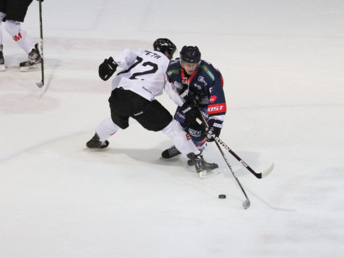Selber Wölfe - Icefighters Leipzig – Foto 137