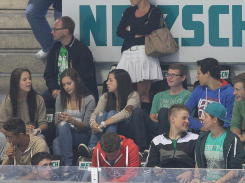Selber Wölfe - Icefighters Leipzig – Foto 138