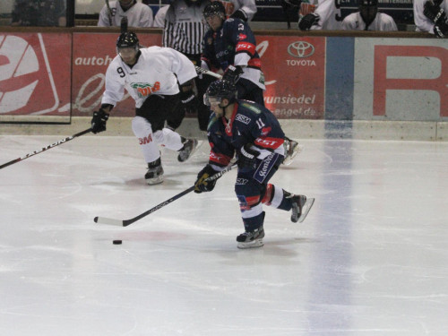 Selber Wölfe - Icefighters Leipzig – Foto 139