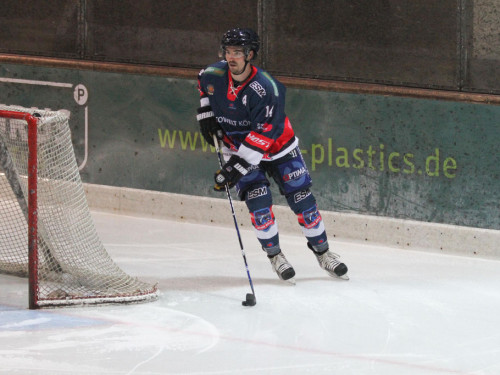 Selber Wölfe - Icefighters Leipzig – Foto 140