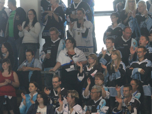 Selber Wölfe - Icefighters Leipzig – Foto 144
