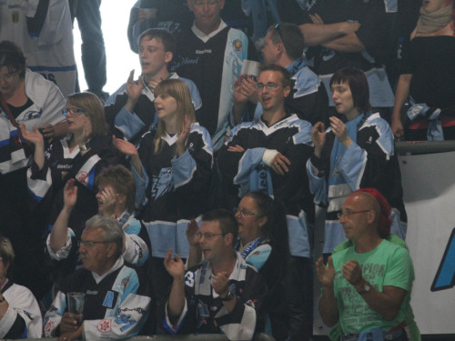 Selber Wölfe - Icefighters Leipzig – Foto 145