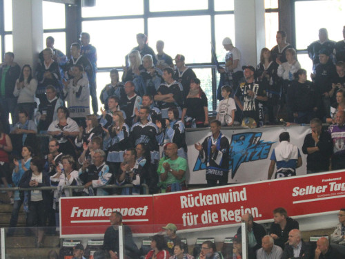 Selber Wölfe - Icefighters Leipzig – Foto 147