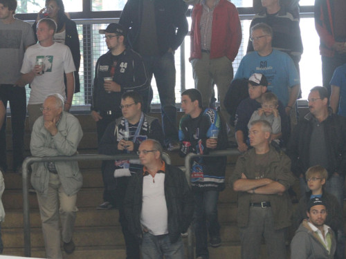 Selber Wölfe - Icefighters Leipzig – Foto 150