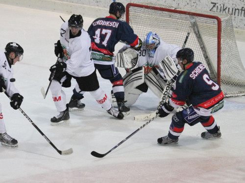 Selber Wölfe - Icefighters Leipzig – Foto 154