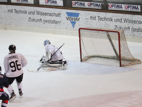 Selber Wölfe - Icefighters Leipzig – Foto 155