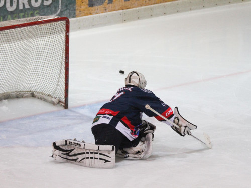 Selber Wölfe - Icefighters Leipzig – Foto 156