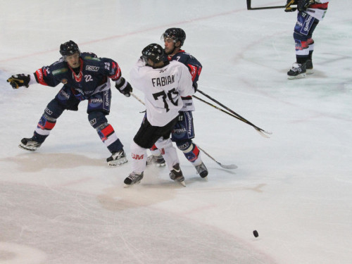 Selber Wölfe - Icefighters Leipzig – Foto 160