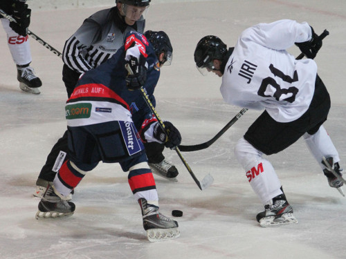 Selber Wölfe - Icefighters Leipzig – Foto 162