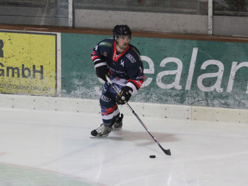Selber Wölfe - Icefighters Leipzig – Foto 166