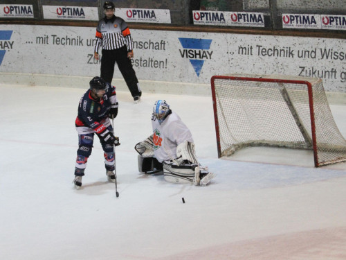 Selber Wölfe - Icefighters Leipzig – Foto 170