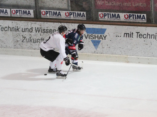 Selber Wölfe - Icefighters Leipzig – Foto 171