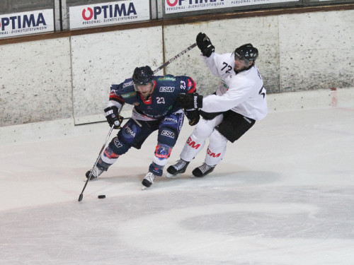 Selber Wölfe - Icefighters Leipzig – Foto 174