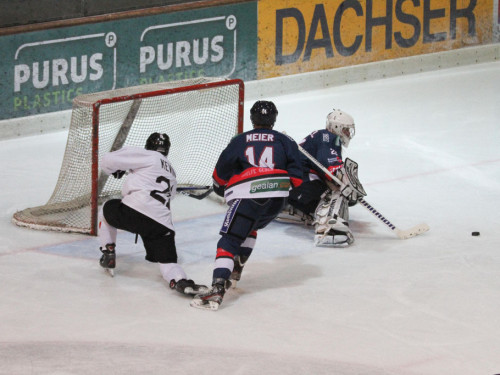 Selber Wölfe - Icefighters Leipzig – Foto 175