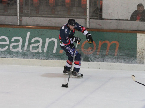 Selber Wölfe - Icefighters Leipzig – Foto 176