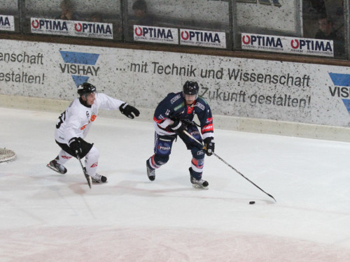 Selber Wölfe - Icefighters Leipzig – Foto 178