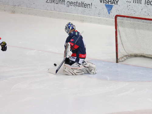 Selber Wölfe - EHC Bayreuth – Foto 3