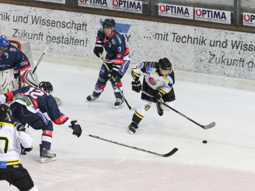 Selber Wölfe - EHC Bayreuth – Foto 6