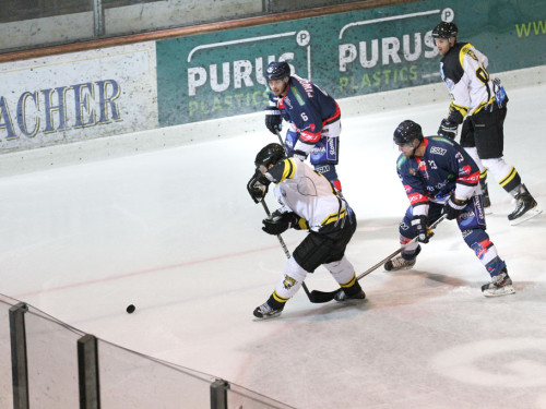 Selber Wölfe - EHC Bayreuth – Foto 9