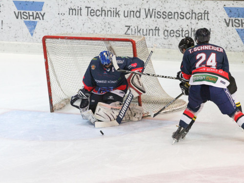 Selber Wölfe - EHC Bayreuth – Foto 10