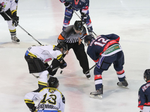 Selber Wölfe - EHC Bayreuth – Foto 11