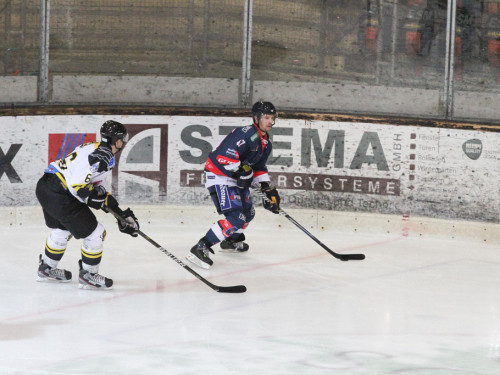 Selber Wölfe - EHC Bayreuth – Foto 12
