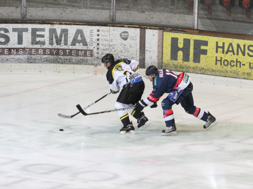 Selber Wölfe - EHC Bayreuth – Foto 13