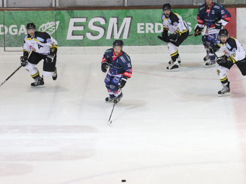 Selber Wölfe - EHC Bayreuth – Foto 15