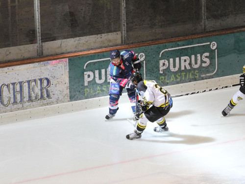 Selber Wölfe - EHC Bayreuth – Foto 16