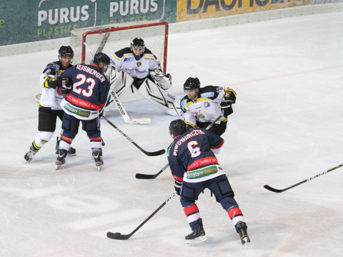 Selber Wölfe - EHC Bayreuth – Foto 18