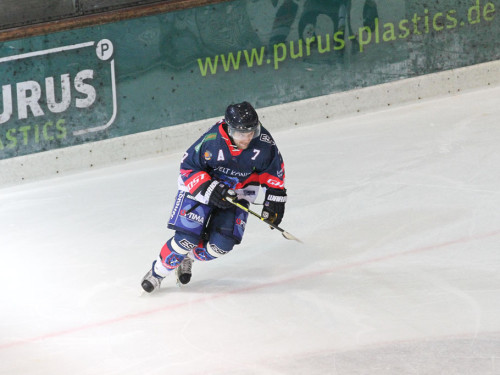 Selber Wölfe - EHC Bayreuth – Foto 29