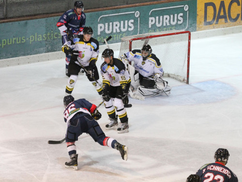 Selber Wölfe - EHC Bayreuth – Foto 30