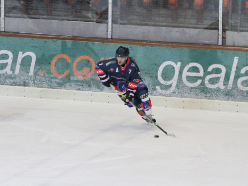 Selber Wölfe - EHC Bayreuth – Foto 33