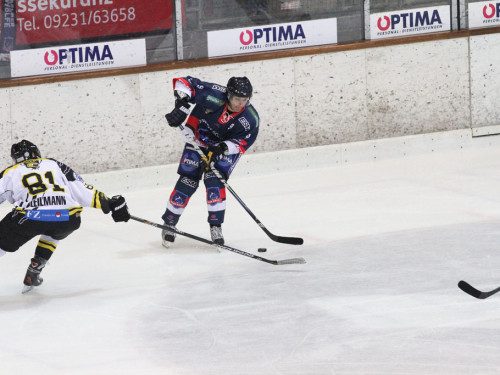 Selber Wölfe - EHC Bayreuth – Foto 36