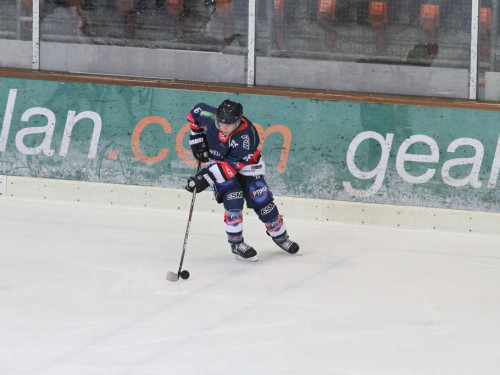 Selber Wölfe - EHC Bayreuth – Foto 38