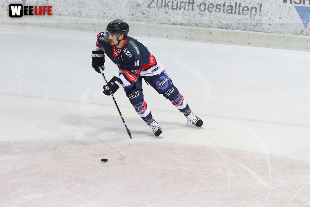 Selber Wölfe - EHC Bayreuth