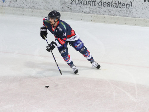 Selber Wölfe - EHC Bayreuth – Foto 40