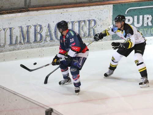 Selber Wölfe - EHC Bayreuth – Foto 41