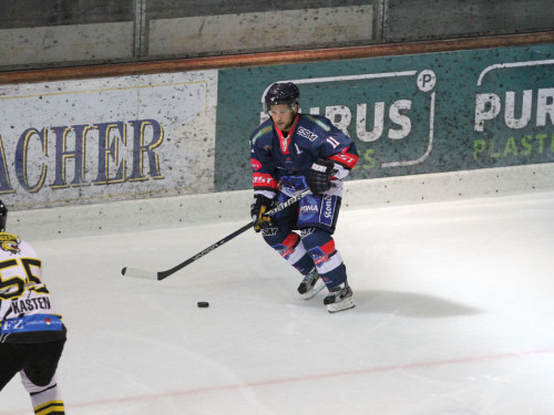 Selber Wölfe - EHC Bayreuth – Foto 42