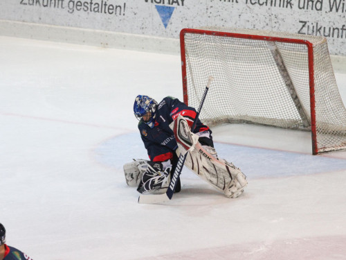 Selber Wölfe - EHC Bayreuth – Foto 46
